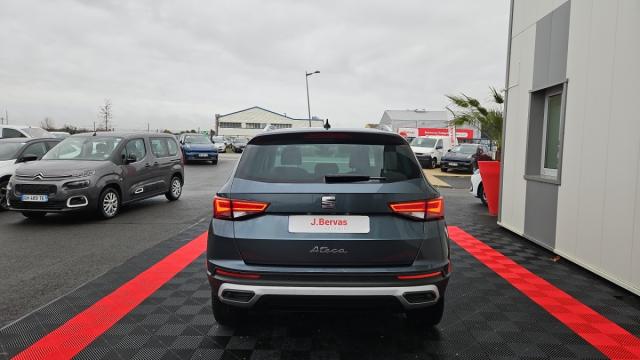 Seat Ateca image 2