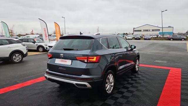 Seat Ateca image 6