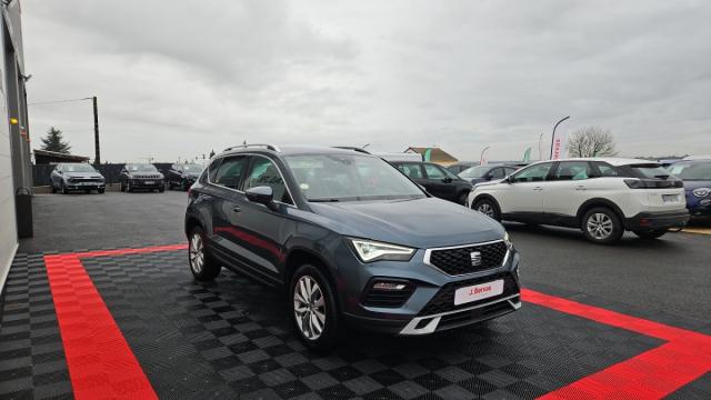 Seat Ateca image 1