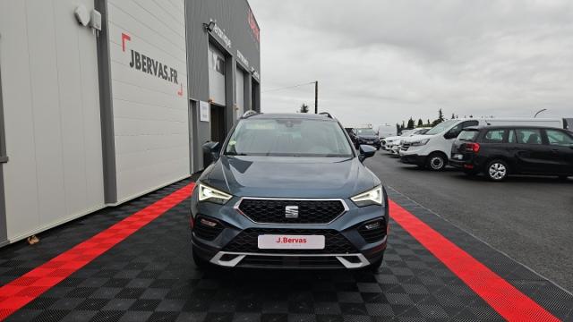Seat Ateca image 7