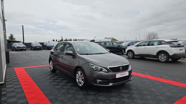 Peugeot 308 image 3