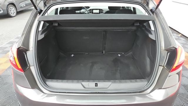 Peugeot 308 image 4