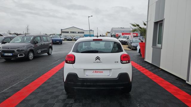 Citroen C3 image 2