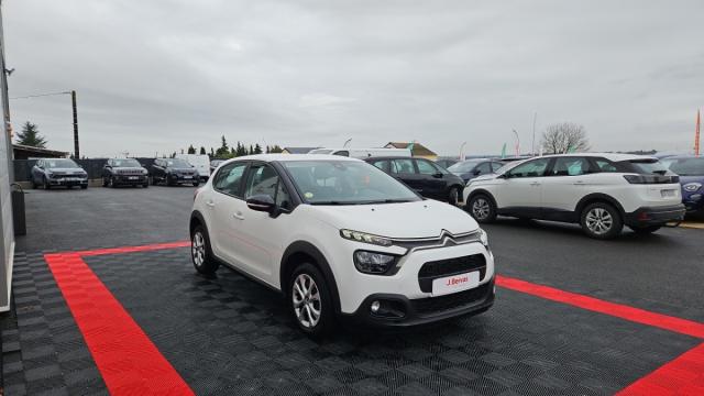 Citroen C3 image 3