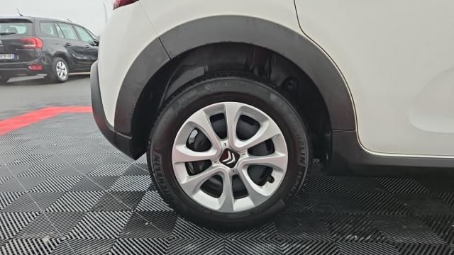 Citroen C3 image 6