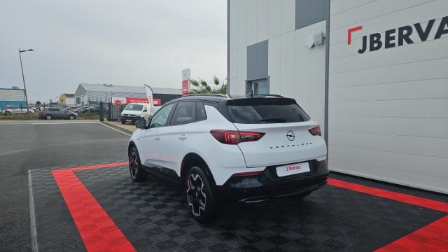 Opel Grandland image 7