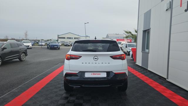 Opel Grandland image 1