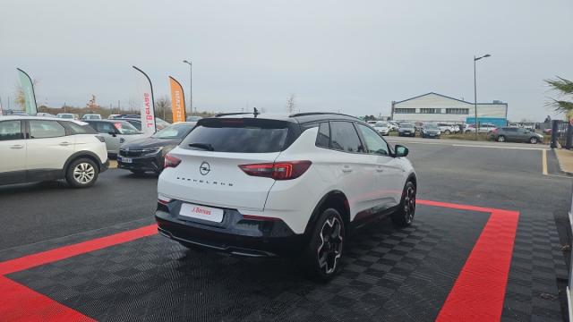 Opel Grandland image 6