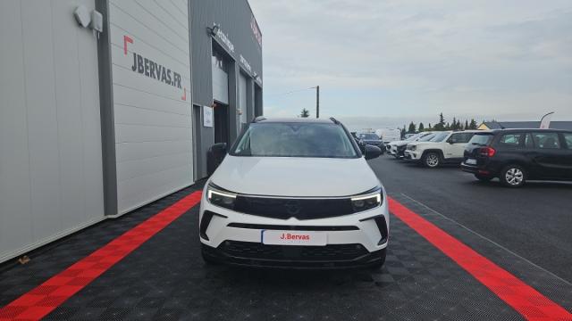 Opel Grandland image 2