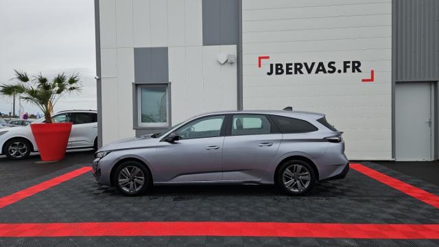 Peugeot 308 Sw image 8