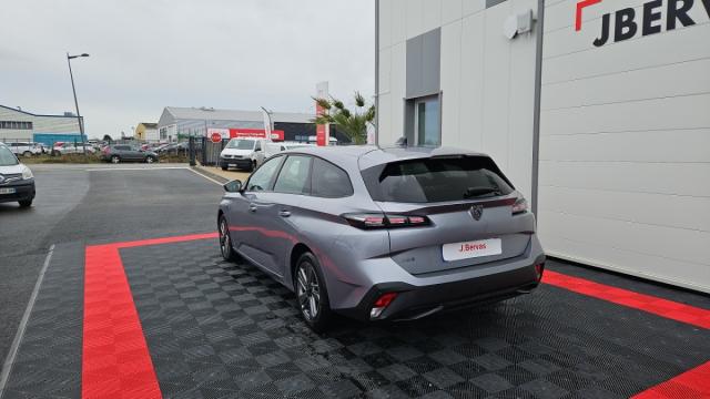 Peugeot 308 Sw image 1