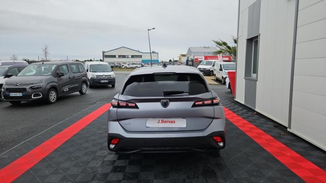 Peugeot 308 Sw image 6