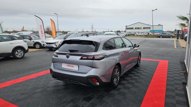 Peugeot 308 Sw image 4