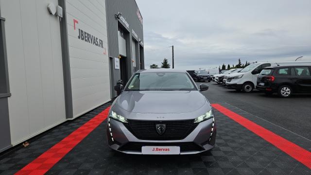 Peugeot 308 Sw image 9