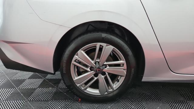 Peugeot 308 Sw image 3