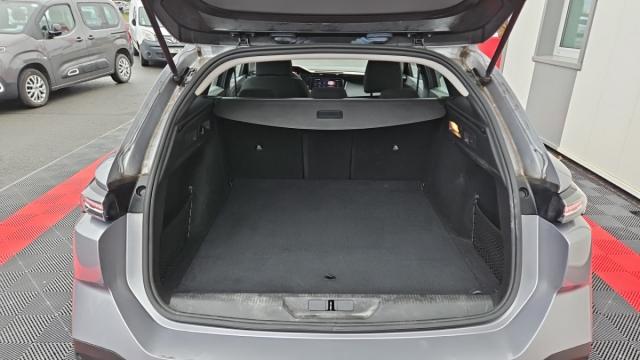 Peugeot 308 Sw image 7