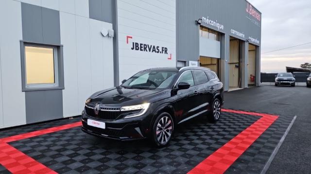 Renault Espace Techno Full Hybrid E-Tech 200 - 7 Places