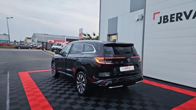 Renault Espace image 3