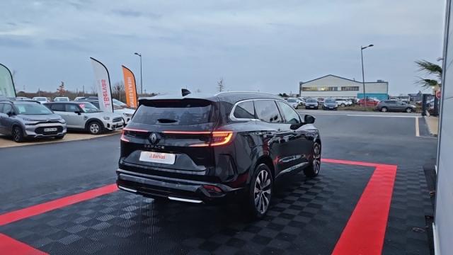 Renault Espace image 7