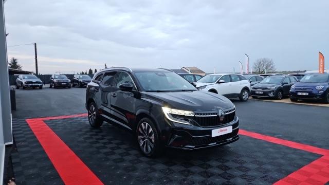 Renault Espace image 5