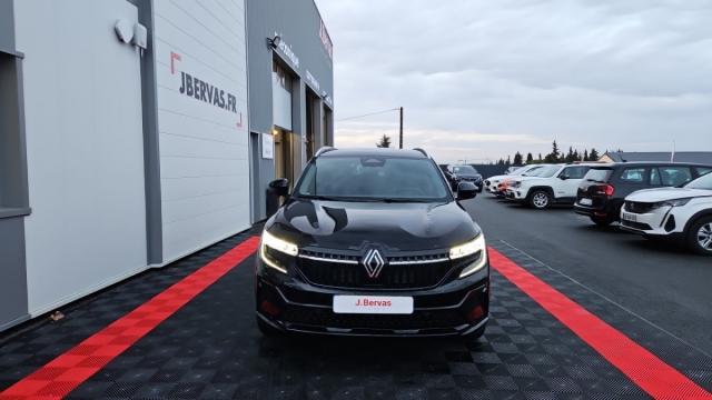 Renault Espace image 2