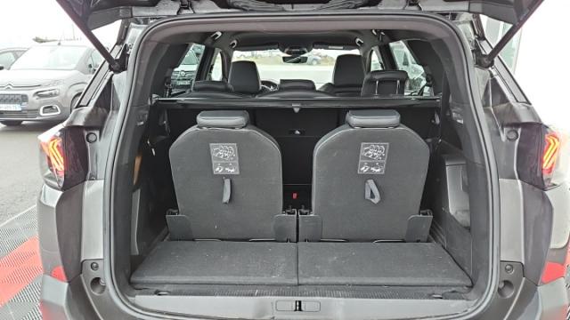Peugeot 5008 image 7