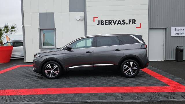 Peugeot 5008 image 4