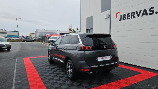 Peugeot 5008 image 9