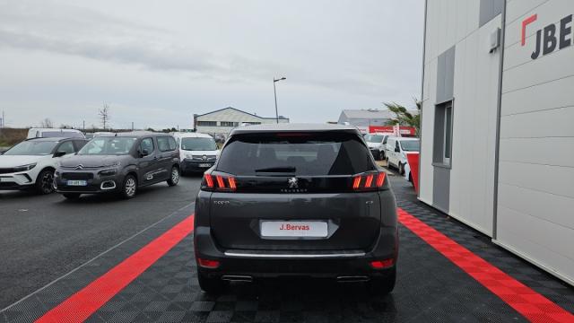 Peugeot 5008 image 6