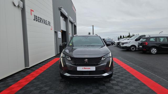 Peugeot 5008 image 5