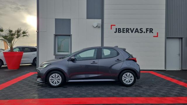 Toyota Yaris image 3