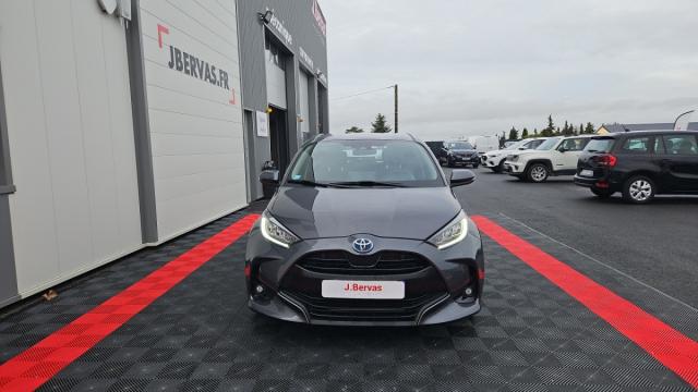 Toyota Yaris image 7