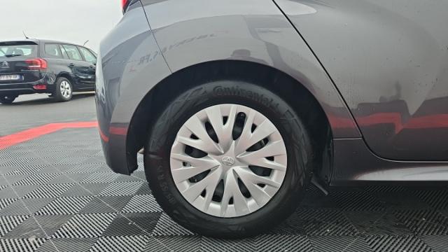 Toyota Yaris image 4