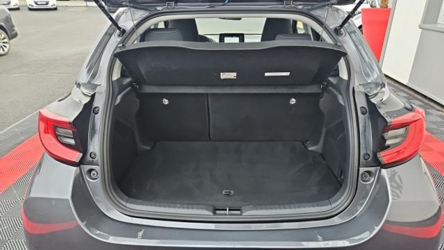 Toyota Yaris image 1