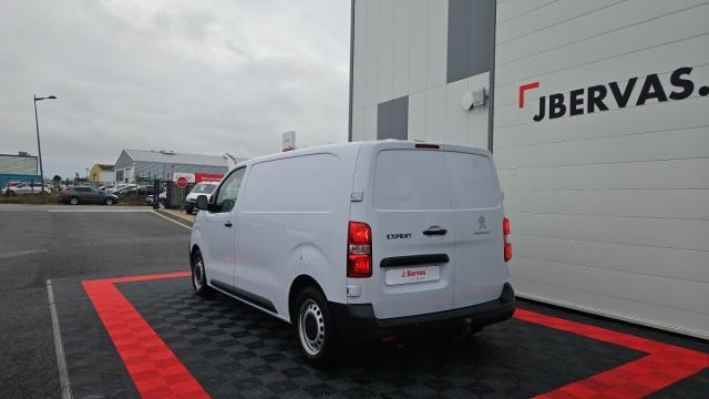 Peugeot Expert image 2