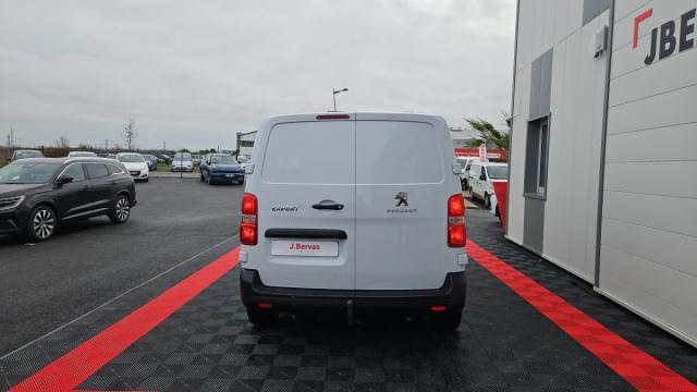 Peugeot Expert image 6