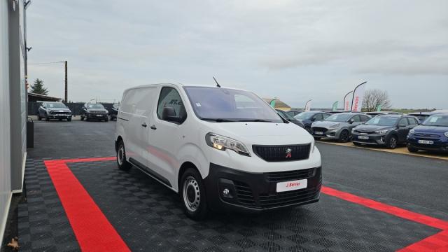 Peugeot Expert image 3