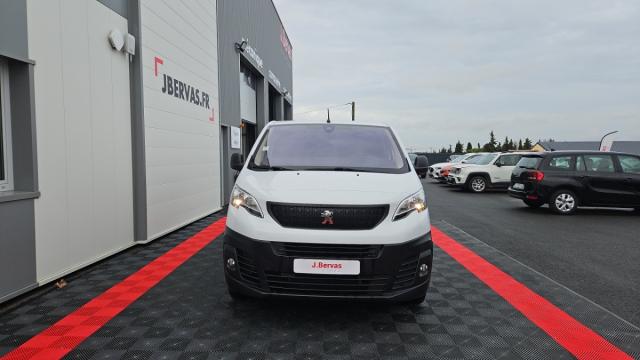 Peugeot Expert image 5