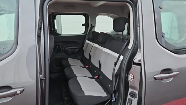 Citroen Berlingo image 7