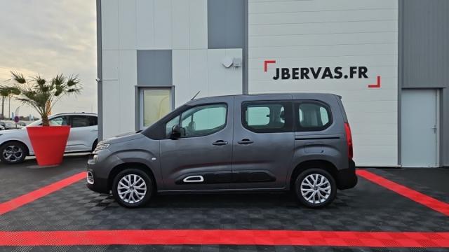 Citroen Berlingo image 2