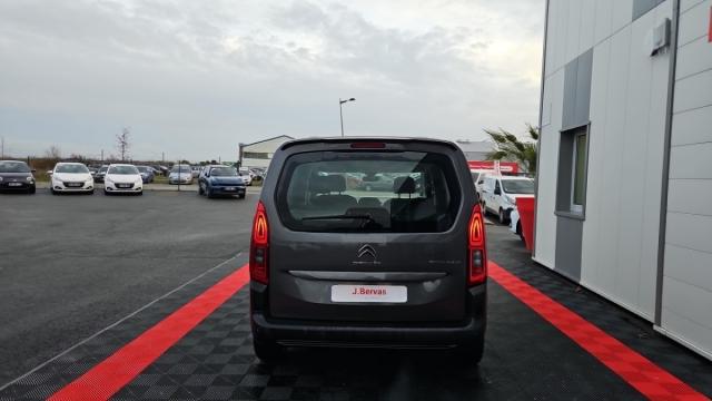 Citroen Berlingo image 1