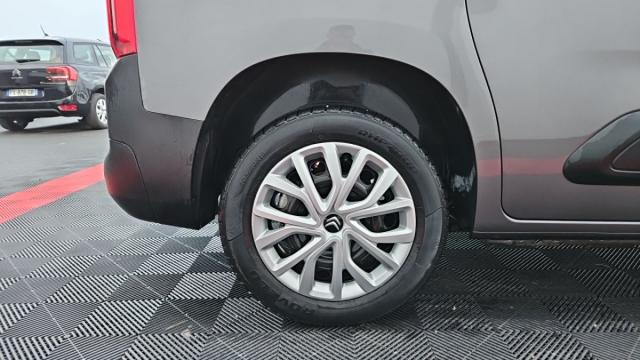 Citroen Berlingo image 3