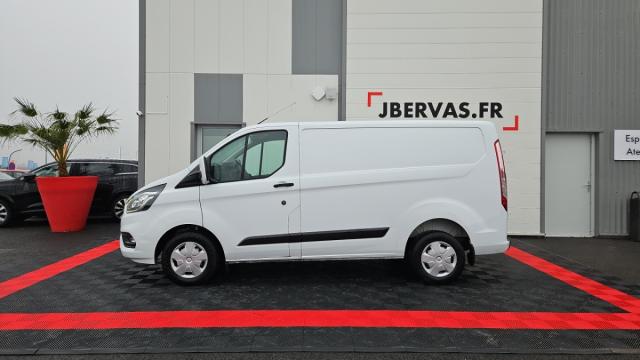 Ford Transit Custom image 4