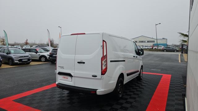 Ford Transit Custom image 5