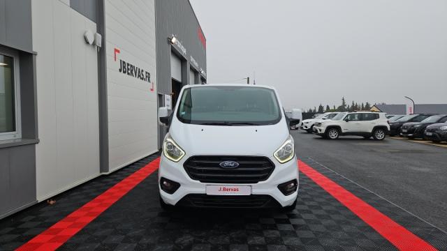 Ford Transit Custom image 2