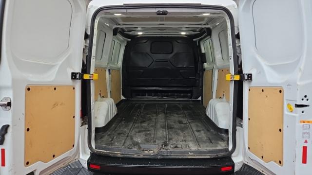 Ford Transit Custom image 7
