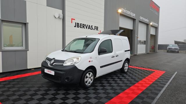 Renault Kangoo Express 1.5 Dci 75 Energy E6 Grand Confort