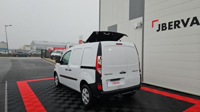 Renault Kangoo Express image 2