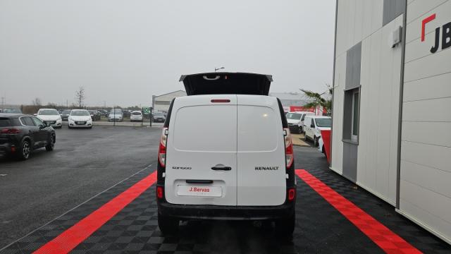 Renault Kangoo Express image 5