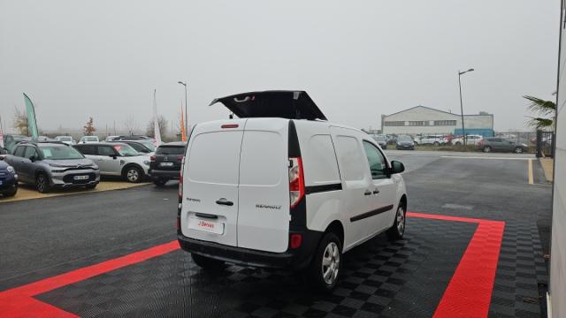Renault Kangoo Express image 8